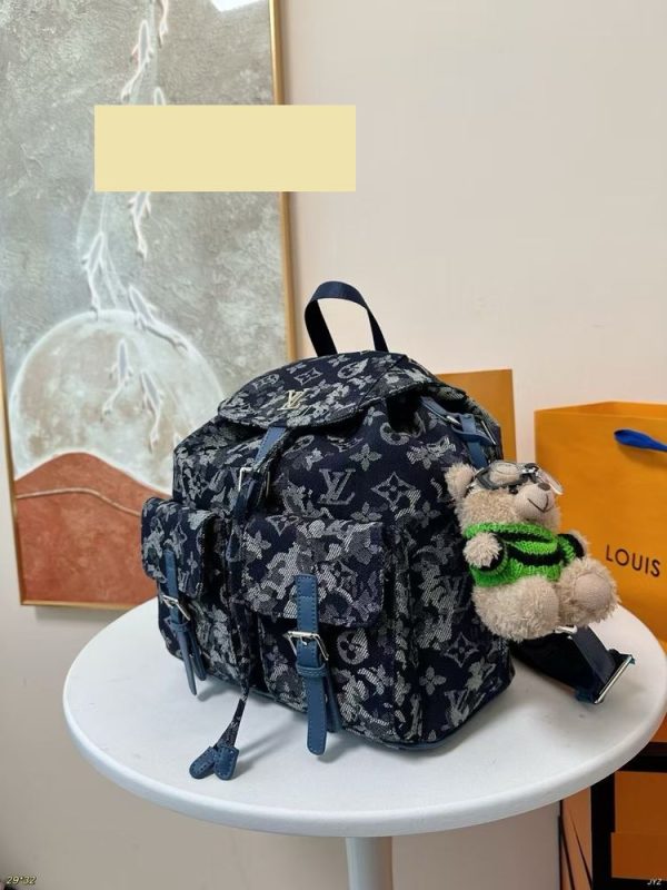 New Fashion LV Handbag L1394 QA New Fashion LV Handbag L1394 QA