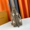 New Fashion L*V Handbag 1035 QA New Fashion L*V Handbag 1035 QA