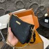 New Fashion LV Handbag L1352 QA