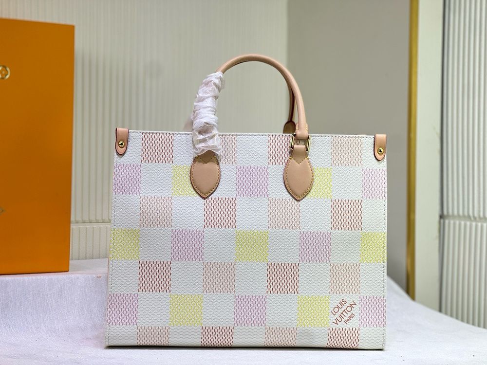 New Fashion L*V Handbag 1375 QA New Fashion L*V Handbag 1375 QA