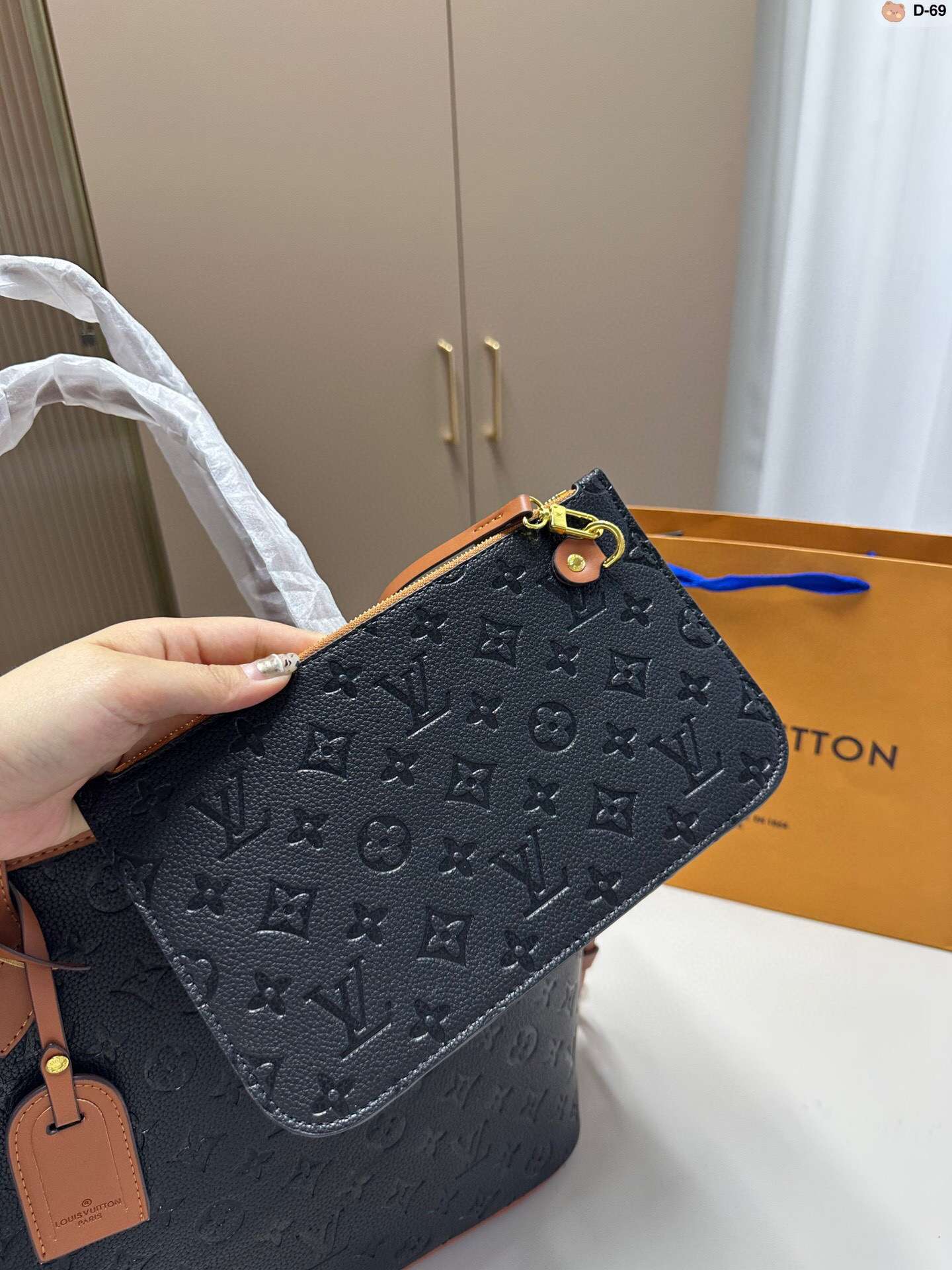 New Fashion Bag L4338 TEN