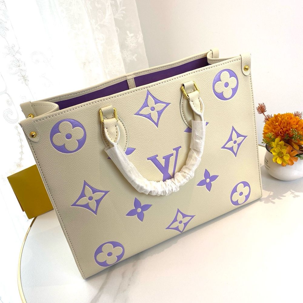 New Fashion L*V Handbag 1387.2 QA