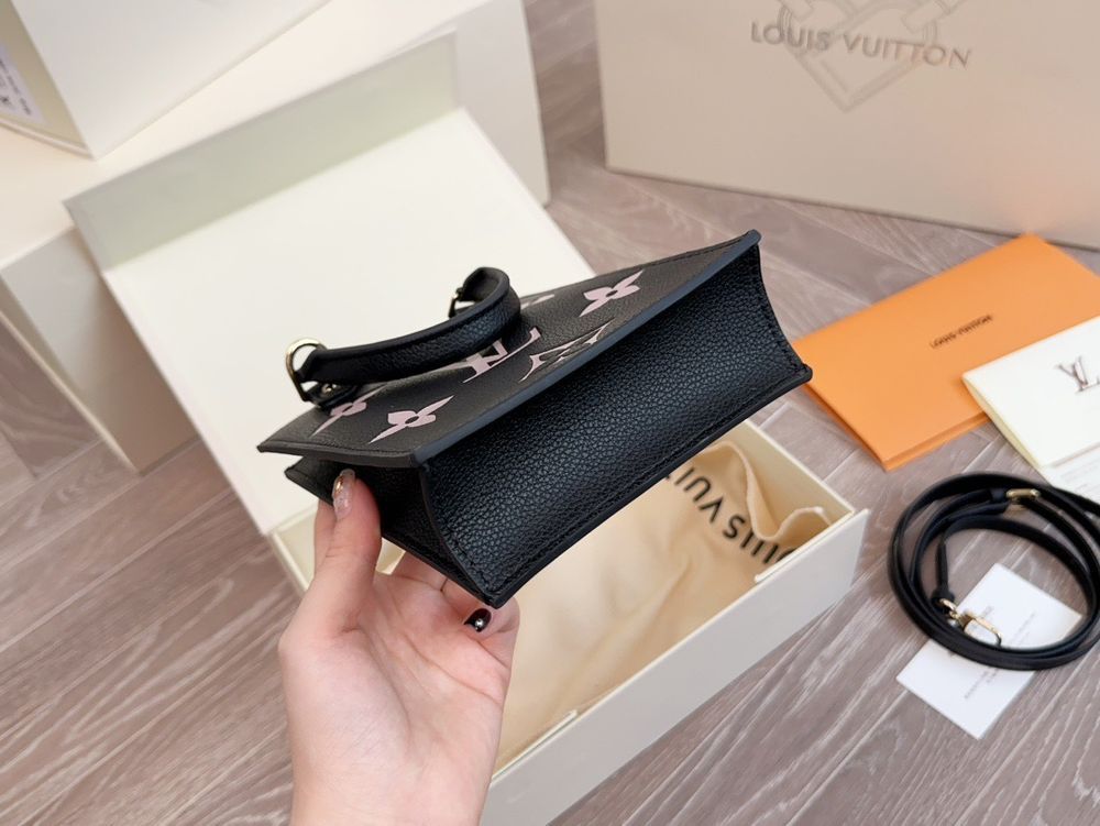 New Fashion LV Handbag L657 QA