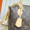 New Fashion L*V Handbag 1451 QA