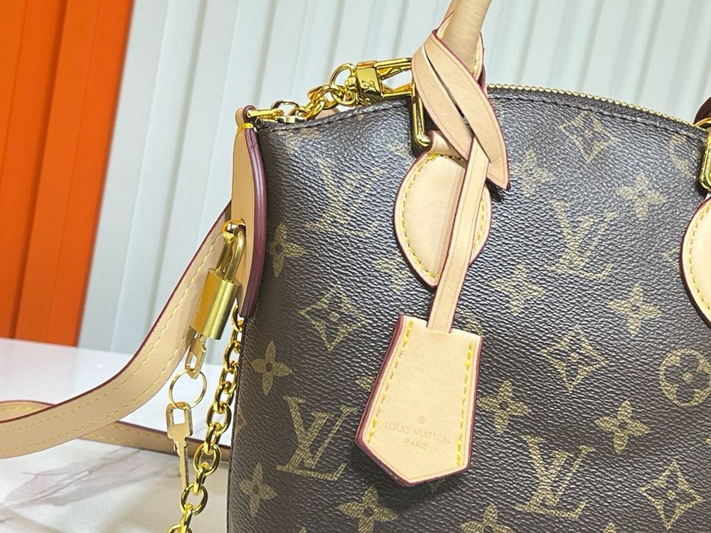 New Fashion L*V Handbag 1451 QA
