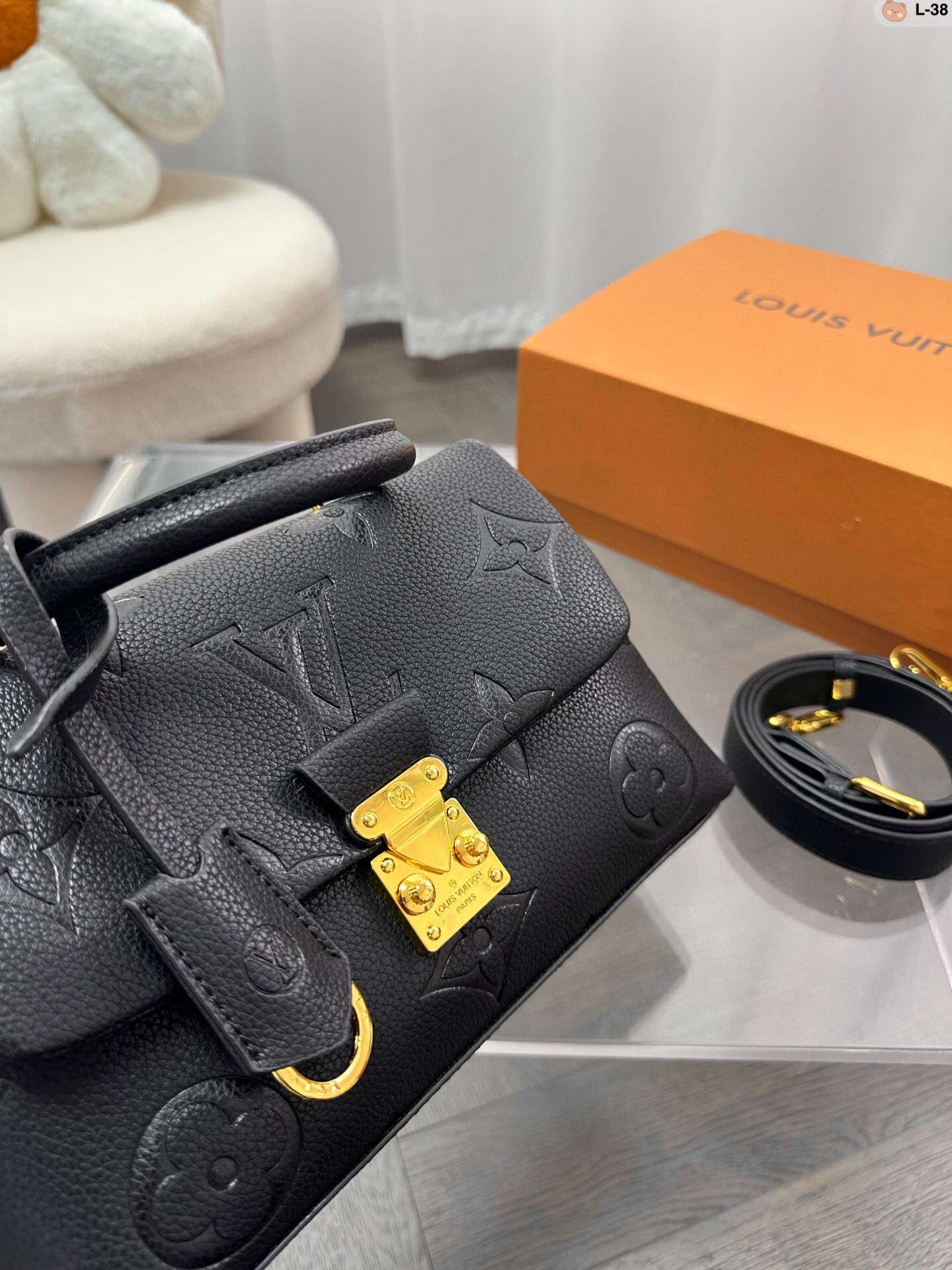 New Fashion Bag L4229 TEN