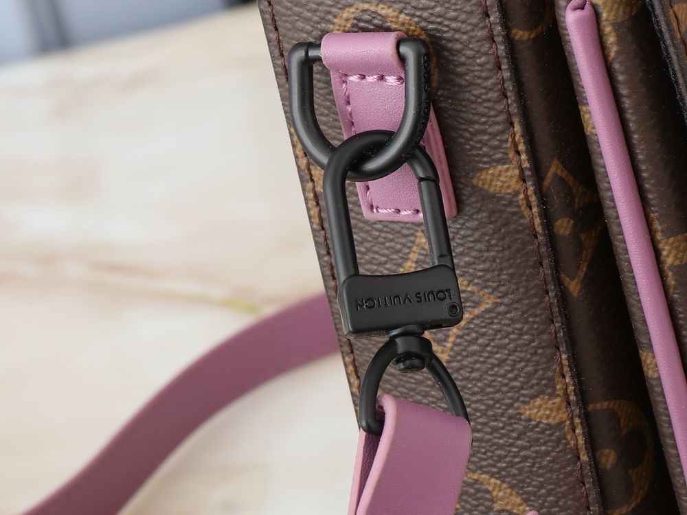New Fashion L*V Handbag 1476.1 QA