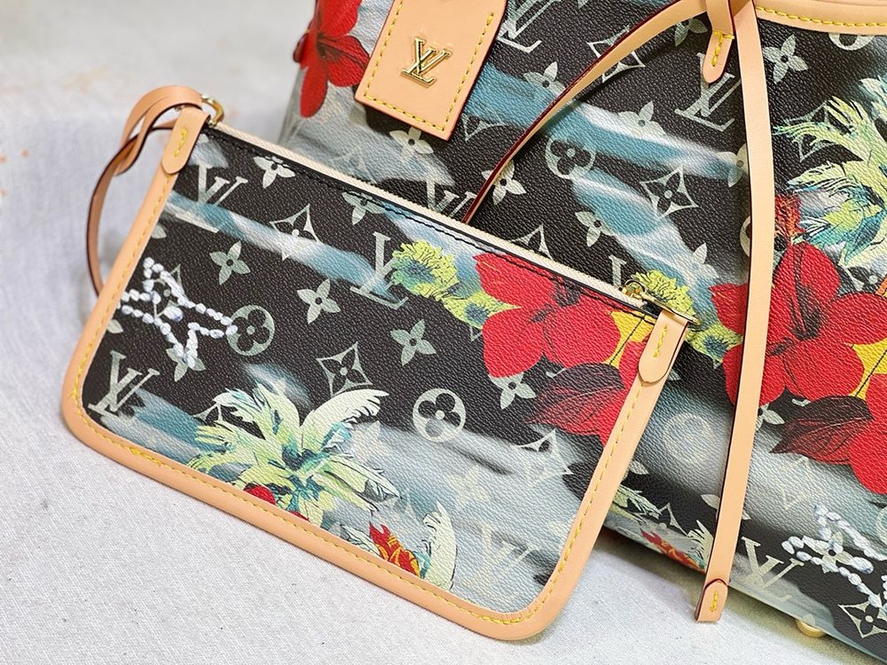 New Fashion L*V Handbag 1400 QA