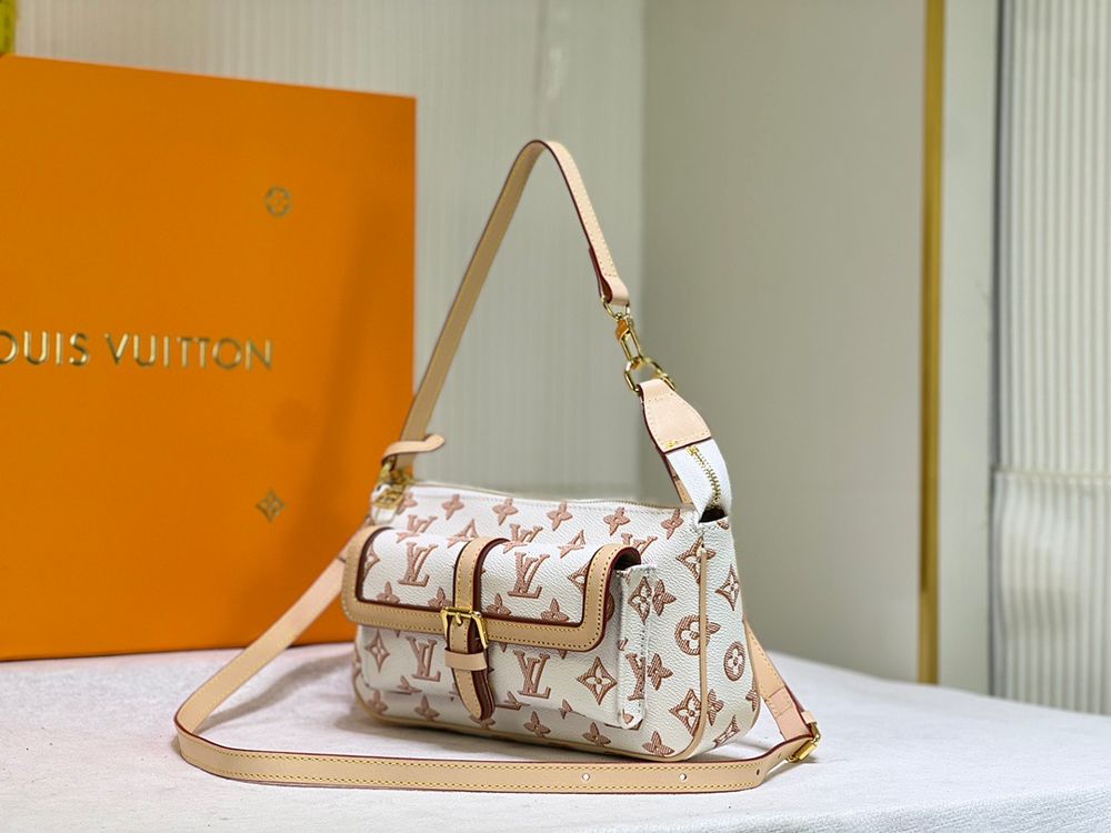 New Fashion L*V Handbag 1300 QA