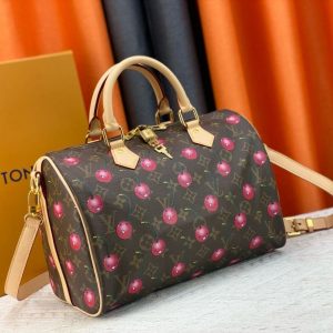New Fashion L*V Handbag 1332 QA