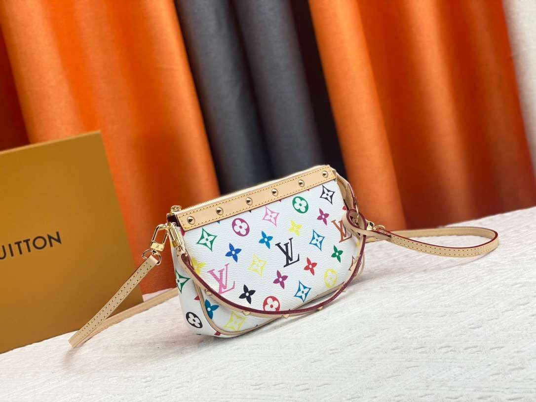 New Fashion L*V Handbag 935 QA