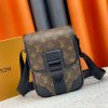New Fashion L*V Handbag 1021 QA