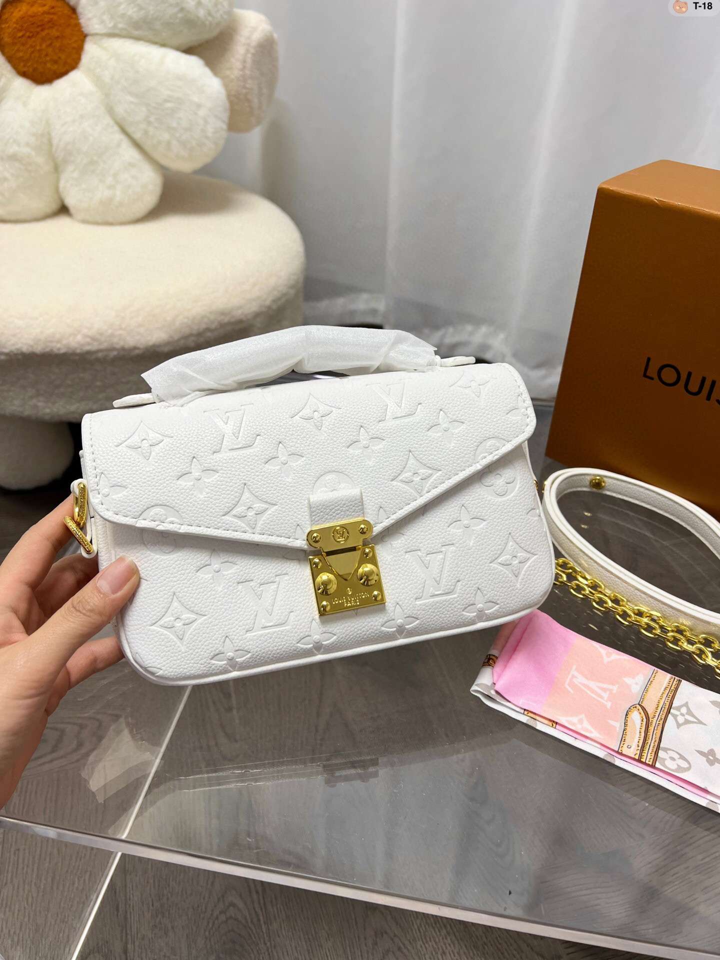 New Fashion Bag L3864 TEN