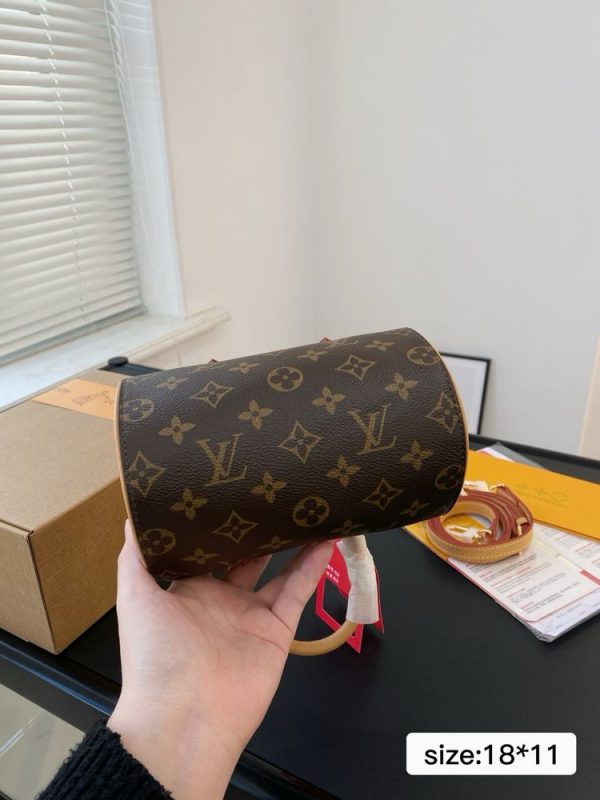 New Fashion LV Handbag L1410 QA