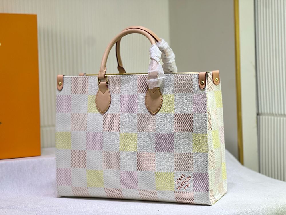 New Fashion L*V Handbag 1375 QA New Fashion L*V Handbag 1375 QA