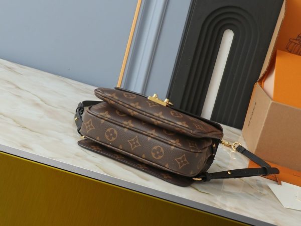 New Fashion L*V Handbag 1499 QA New Fashion L*V Handbag 1499 QA