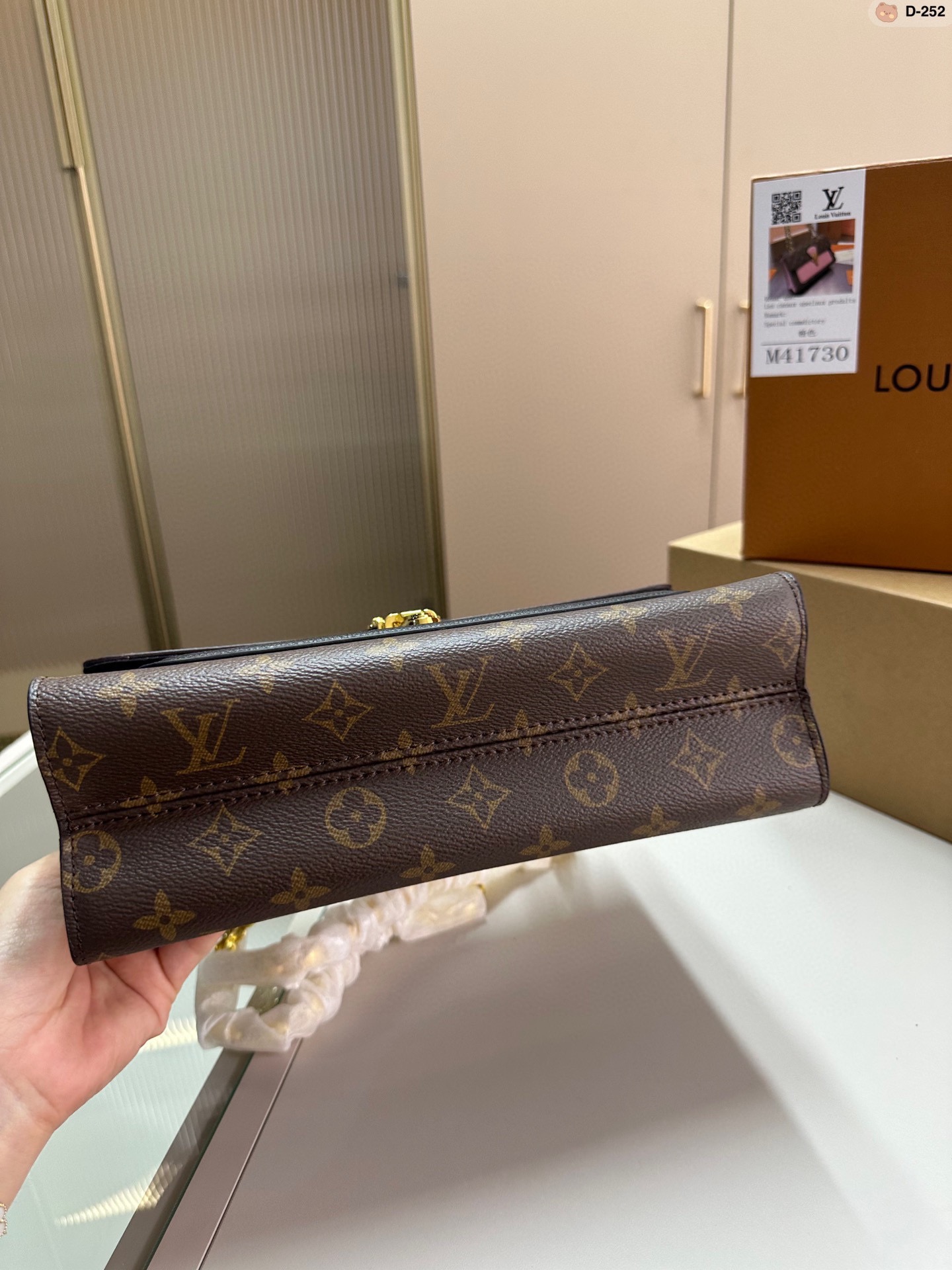 New Fashion Bag L4767 TEN