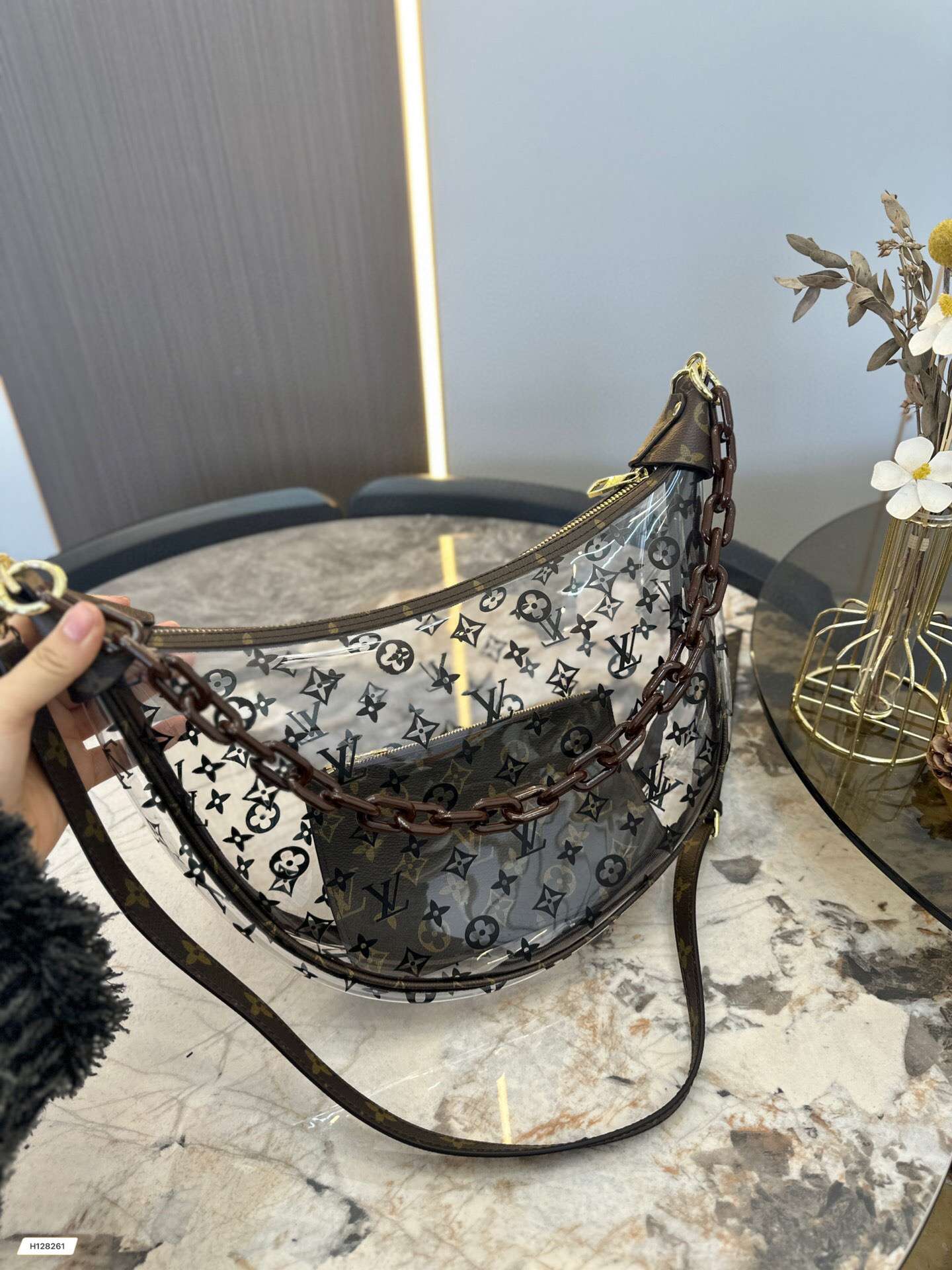 New Fashion Bag L4391 TEN