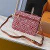 New Fashion L*V Handbag 1585 QA New Fashion L*V Handbag 1585 QA
