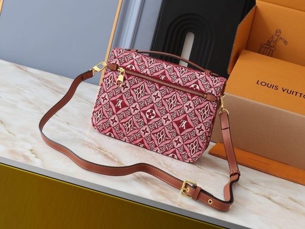 New Fashion L*V Handbag 1585 QA New Fashion L*V Handbag 1585 QA
