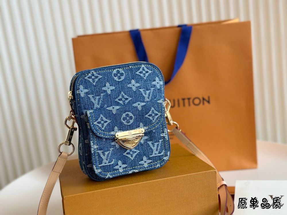 New Fashion LV Handbag L999 QA