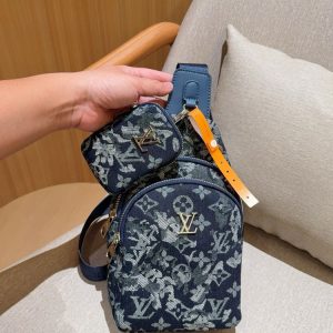New Fashion LV Handbag L1469 QA
