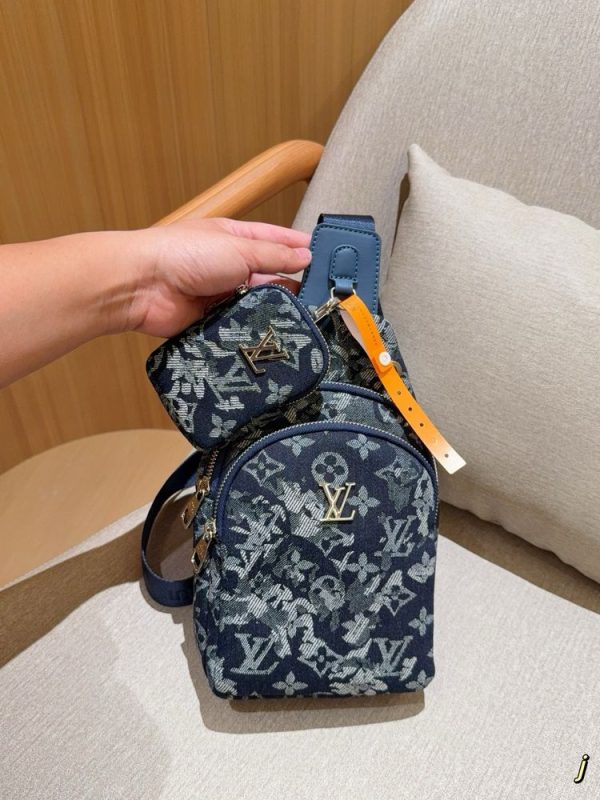 New Fashion LV Handbag L1469 QA