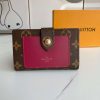New Fashion L*V Handbag 1154 QA