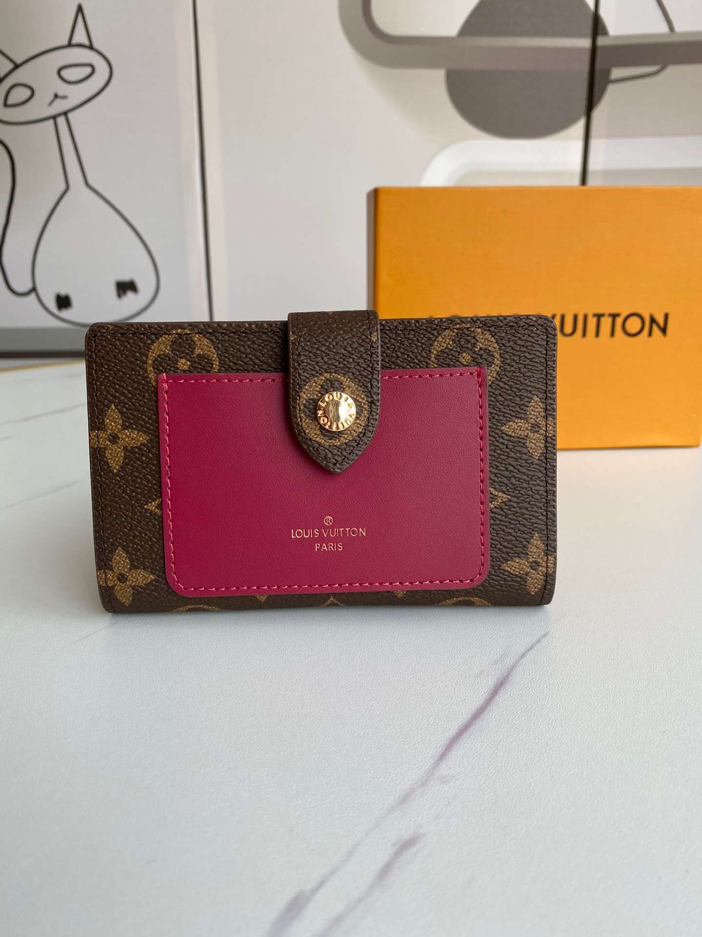 New Fashion L*V Handbag 1154 QA