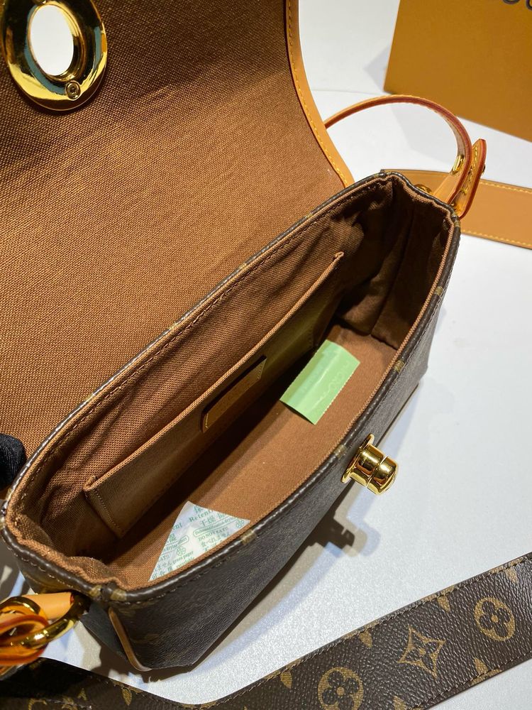 New Fashion LV Handbag L1006 QA