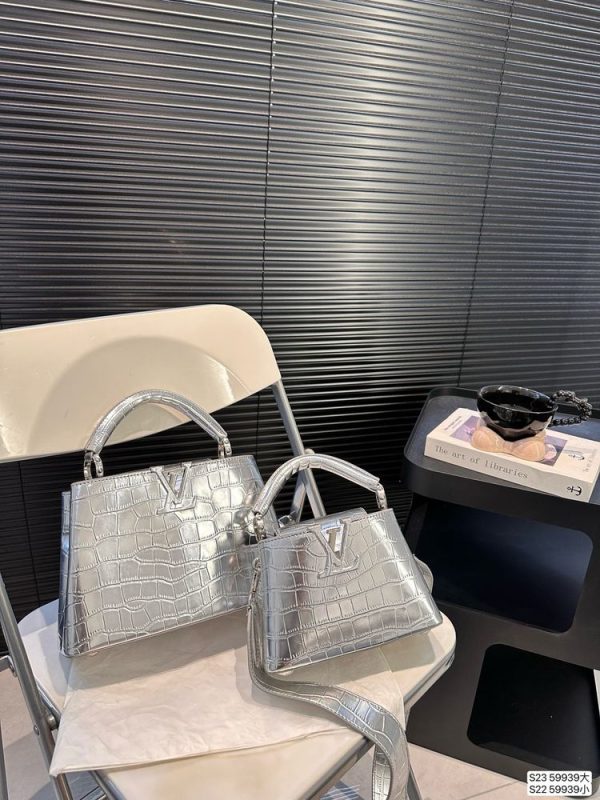 New Fashion LV Handbag L1237 QA