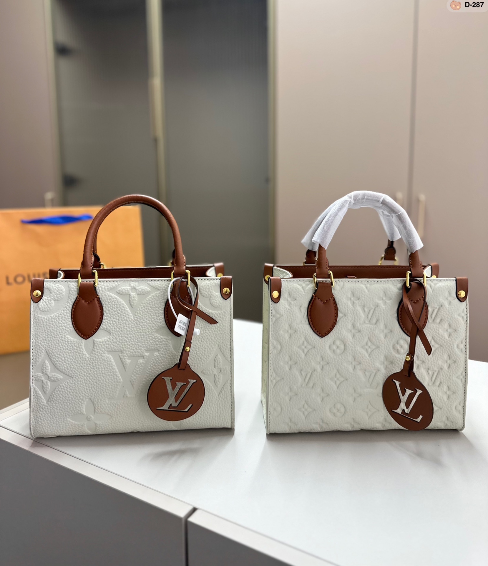 New Fashion Bag L4772 TEN
