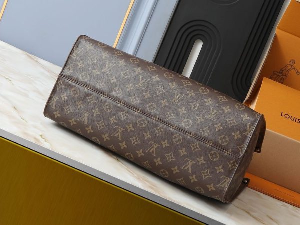 New Fashion L*V Handbag 1580 QA