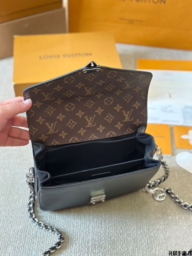 New Fashion LV Handbag L1195 QA