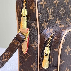 New Fashion L*V Handbag 1014 QA