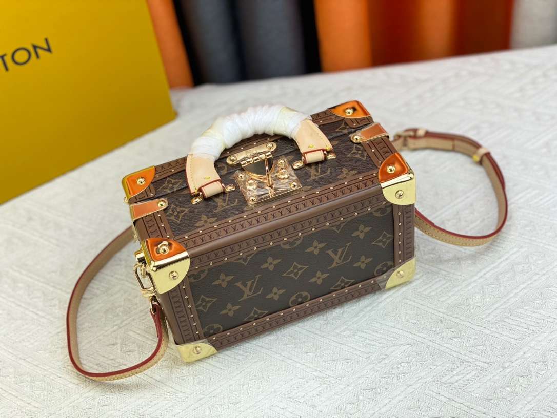 New Fashion L*V Handbag 1222 QA