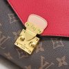 New Fashion L*V Handbag 1201 QA