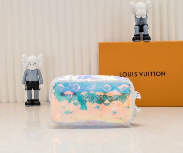 New Fashion L*V Handbag 1512 QA