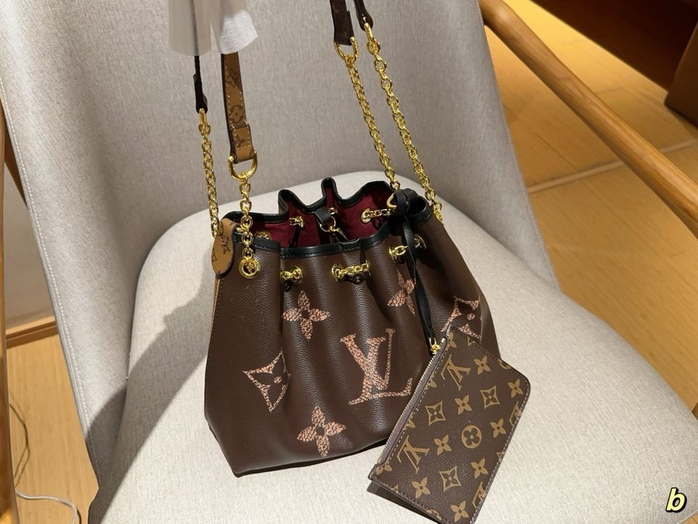 New Fashion LV Handbag L1081 QA