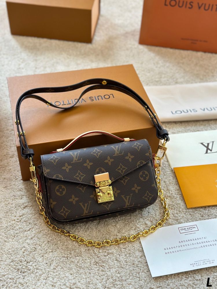 New Fashion Bag L4610 TEN