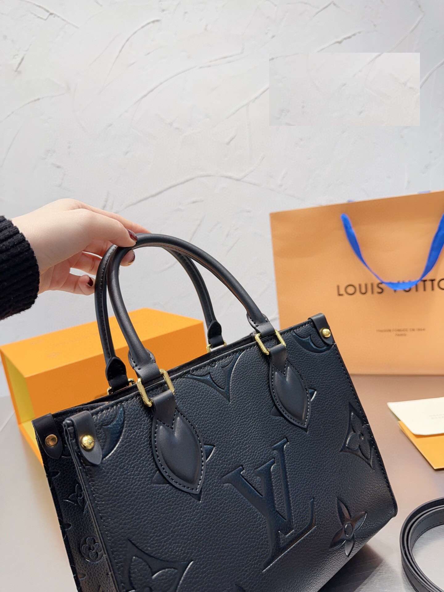 New Fashion Bag L4395 TEN