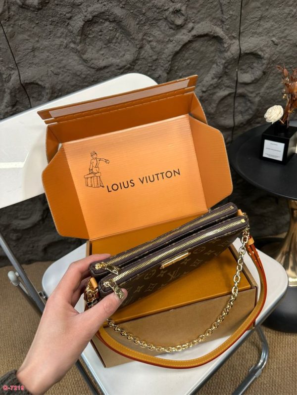 New Fashion LV Handbag L1352 QA