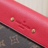 New Fashion L*V Handbag 1201 QA