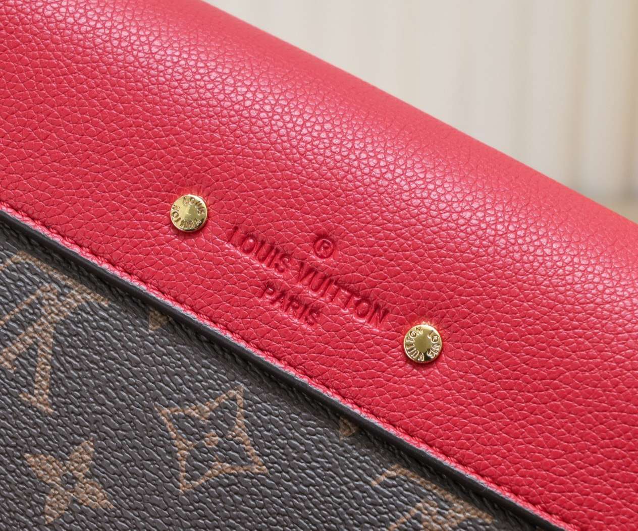 New Fashion L*V Handbag 1201 QA