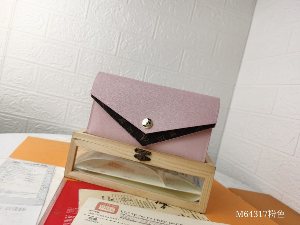 New Fashion L*V Handbag 1317 QA