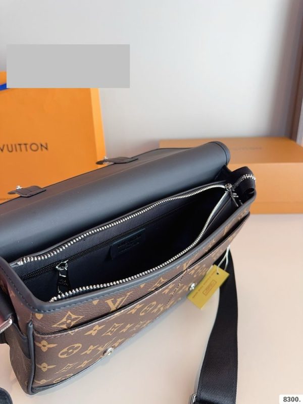 New Fashion LV Handbag L1380 QA