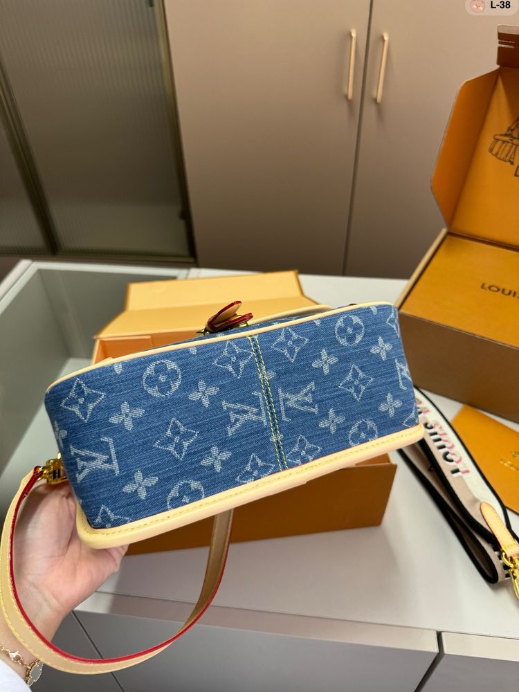 New Fashion LV Handbag L826 QA