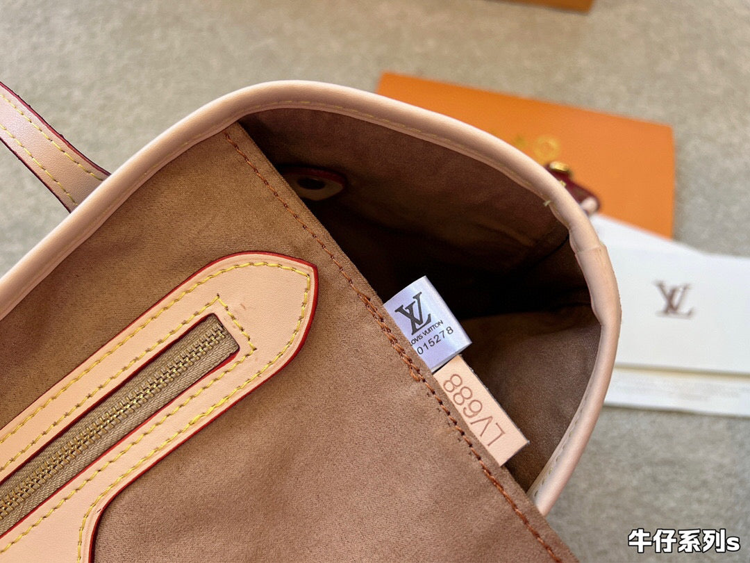 Modern Luxury Daily Bag L327 FSC Modern Luxury Daily Bag L327 FSC