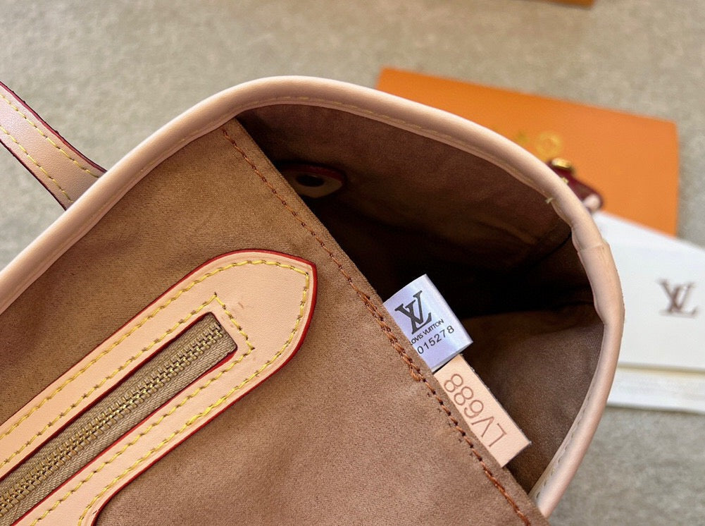 Modern Luxury Daily Bag L3327 FSC Modern Luxury Daily Bag L3327 FSC
