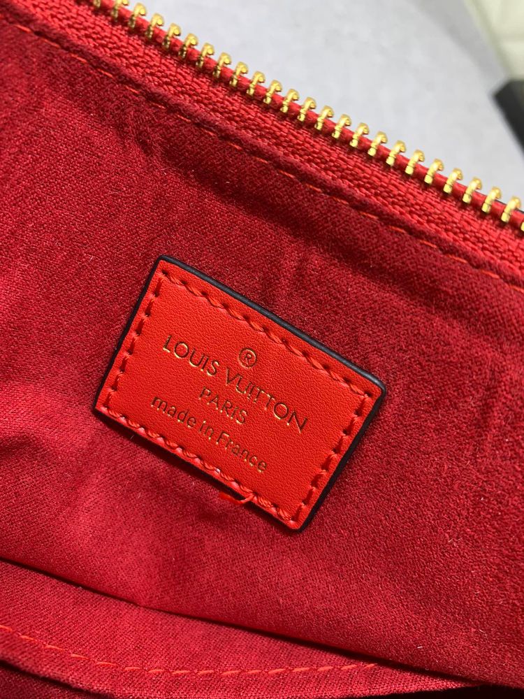 New Fashion L*V Handbag 1304 QA